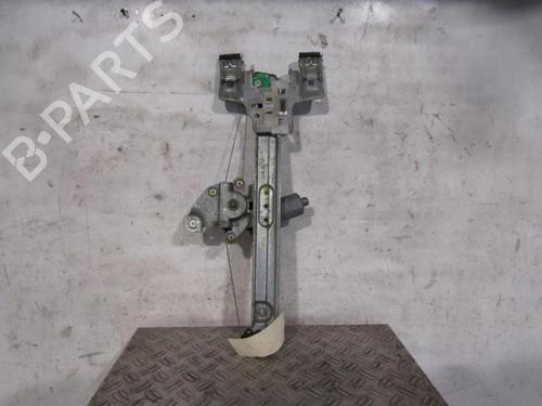 Rear left window mechanism CHRYSLER 300C (LX, LE) 3.0 CRD | BP25111574C24 - Image 2