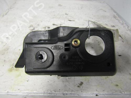Used Front right interior door handle FORD MONDEO III (B5Y) 2.0 TDCi (130 hp) 25068835