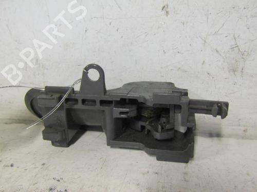 Used Front left interior door handle Front left interior door handle CITROËN C1 (PM_, PN_) 1.4 HDi (54 hp) 25068901 25068901