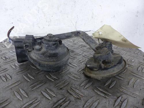 Used Horn SEAT LEON (1M1) 1.9 TDI (110 hp) 25107928