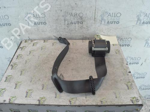 Used Front right belt tensioner RENAULT SCÉNIC II (JM0/1_) [2003-2010]  25071249