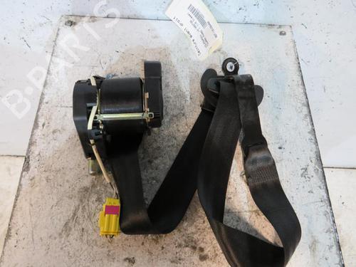 Used Front right belt tensioner VW TOURAN (1T1, 1T2) 1.9 TDI (100 hp) 25109696