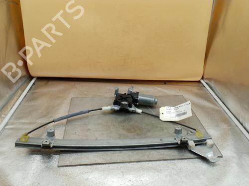 Used Front right window mechanism Front right window mechanism NISSAN PATHFINDER III (R51) 2.5 dCi 4WD (174 hp) 25110426 25110426