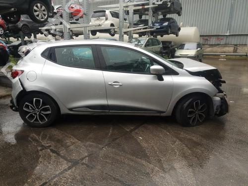 Climate control RENAULT CLIO IV (BH_) 1.5 dCi 90 | BP25072691I5 