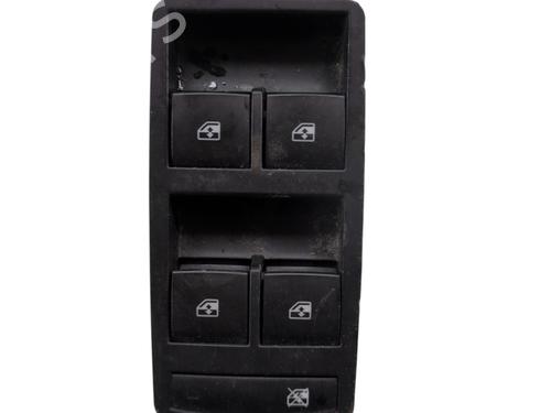 Used Left front window switch OPEL INSIGNIA A Sports Tourer (G09) 2.0 CDTI (35) (163 hp) 30083106