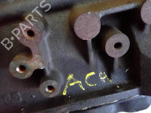 Engine CHEVROLET MATIZ (M200, M250)  | BP25068279M1 