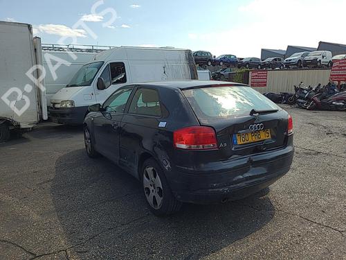 Kabinelys AUDI A3 (8L1)  | BP11755739I8 