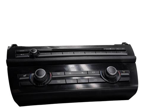 Climate control BMW 5 (F10) 520 d | BP28216979I5  - Image 5