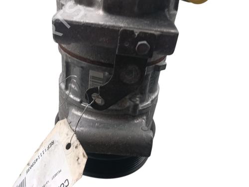 Used AC compressor PEUGEOT 208 I (CA_, CC_) 1.2 VTI 82 (82 hp) 28814361