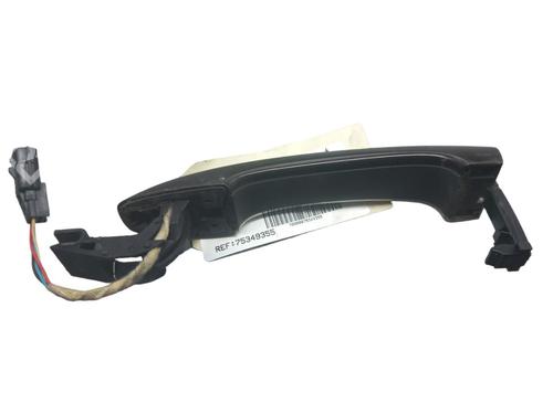 Used Front left exterior door handle RENAULT ESPACE V (JR_) 1.6 dCi 160 (160 hp) 25073885