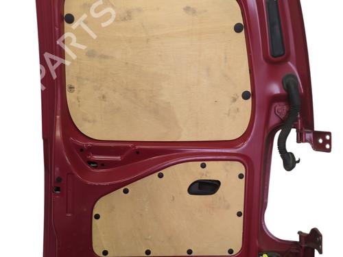 Left tailgate CITROËN BERLINGO Box Body/MPV (K9) 1.5 BlueHDi 75 | BP32391863C76