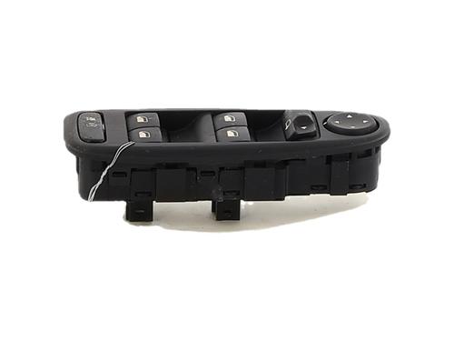 Left front window switch CITROËN C4 Picasso I MPV (UD_) | BP35891077I27 - Image 4