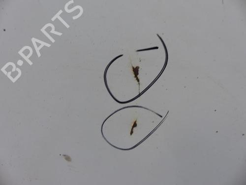 Hood RENAULT RAPID Box Body/MPV (F40_, G40_)  | BP25114335C1