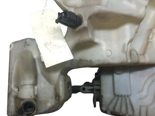 Windscreen washer tank FORD MONDEO IV (BA7)  | BP25054681C113 