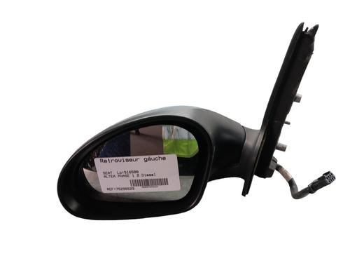 Left mirror SEAT ALTEA (5P1)  | BP25100263C26 