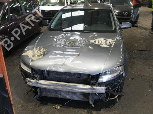 Front left interior door handle AUDI A4 B8 (8K2) 3.0 TDI quattro | BP25110898I13 - Image 8