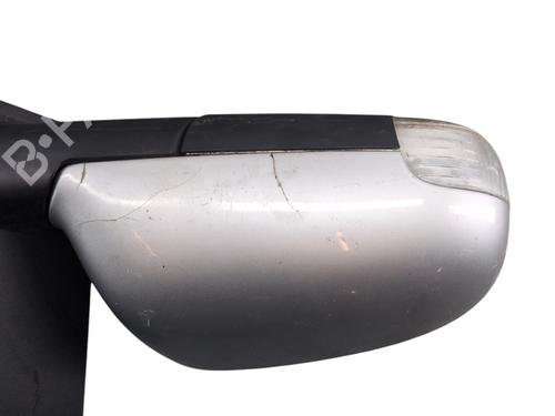 Right mirror VW TOURAN (1T1, 1T2) 1.9 TDI | BP27326075C27 