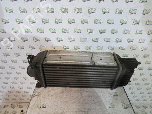 Used Intercooler Intercooler 25097216 25097216