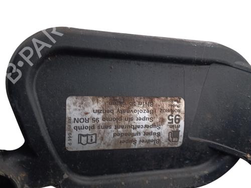 Fuel flap VW TIGUAN (5N_)  | BP25100323C131