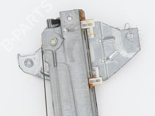 Rear right window mechanism CITROËN DS5 2.0 HDi 135 | BP33700163C25  - Image 10