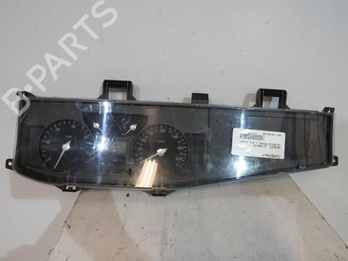 Used Instrument cluster RENAULT VEL SATIS (BJ0_) [2002-2025]  25095263