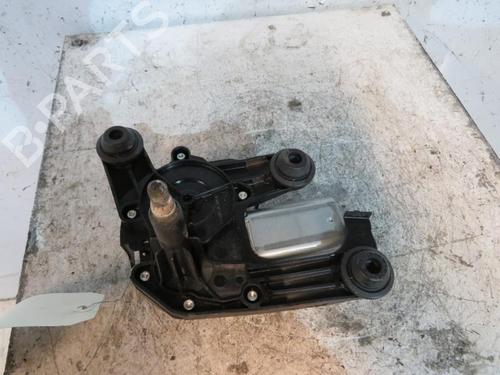 Used Rear wiper motor CITROËN C3 I (FC_, FN_) [2002-2013]  25067136