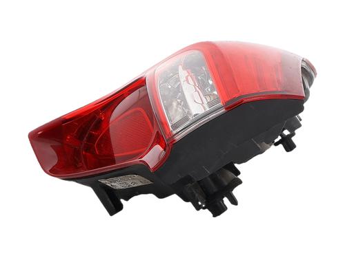 Left taillight CITROËN DS5 1.6 HDi 115 | BP39710738C34 - Image 5