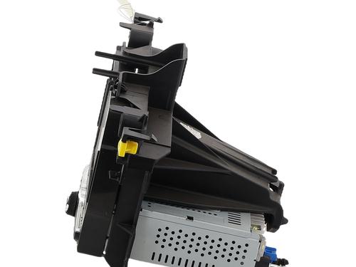 Display OPEL CORSA E (X15) 1.4 (08, 68) | BP38163885C48 - Image 3