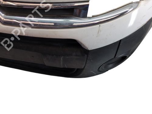 Used Front bumper CITROËN BERLINGO Box Body/MPV (B9) 1.6 HDi / BlueHDi 75 (75 hp) 28046116