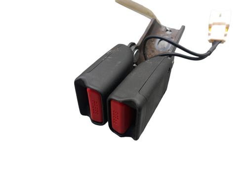 Seat buckle CITROËN C4 II (NC_) 1.6 HDi 110 | BP25053655I32 
