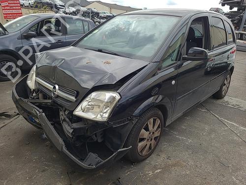Mirror switch OPEL MERIVA A MPV (X03) 1.6 16V (E75) | BP25077100I25  - Image 7
