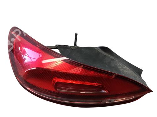 Left taillight VW SCIROCCO III (137, 138) 1.4 TSI | BP29431110C34 