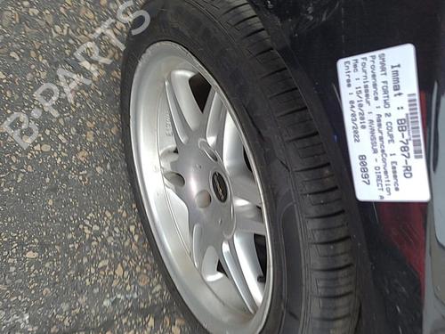 Rear mirror SMART FORTWO Coupe (453) 1.0 (453.342, 453.343) | BP25062795I6  - Image 17