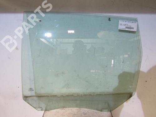Used Rear left door window Rear left door window FORD FOCUS C-MAX (DM2) 1.6 TDCi (109 hp) 10601794 10601794