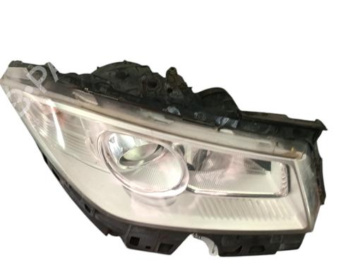 Used Right headlight Right headlight RENAULT MEGANE II (BM0/1_, CM0/1_) 1.5 dCi (BM1E, CM1E) (106 hp) 32981769 32981769
