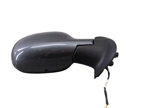 Right mirror NISSAN MICRA III (K12) 1.5 dCi | BP29560656C27 