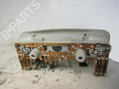 Innerbelysning VW PASSAT B5.5 (3B3) 1.9 TDI | BP25083366I8 
