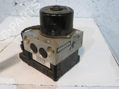 Used ABS pump ABS pump VW BORA I (1J2) 1.6 (101 hp) 25108688 25108688