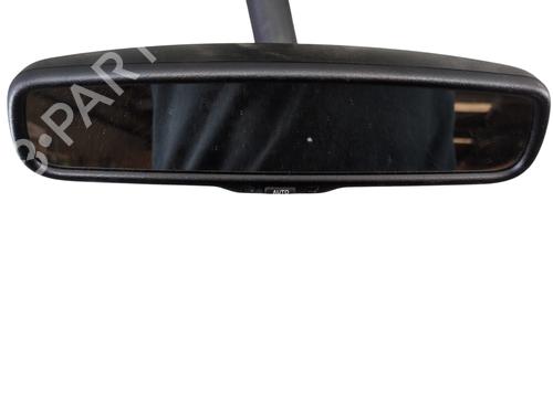 Used Rear mirror TOYOTA AURIS Estate (_E18_) 1.8 Hybrid (ZWE186_, ZWE186R, ZWE186H) (136 hp) 28132208