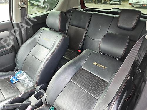 Starter SUZUKI SWIFT III (MZ, EZ) 1.3 (RS413, ZC11S) | BP25059133M8 - Image 14