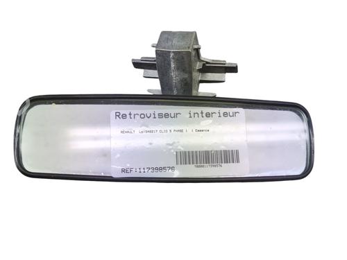Rear mirror RENAULT CLIO V (B7_) 1.0 TCe 100 (B7MT) | BP30724022I6 - Image 2