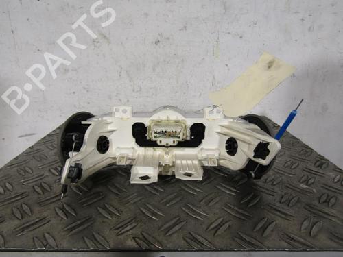Climate control PEUGEOT 107 (PM_, PN_) 1.0 | BP25065506I5