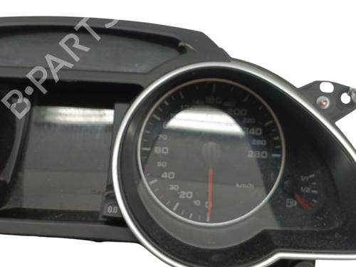 Instrument cluster AUDI A5 Convertible (8F7) 3.0 TDI quattro | BP27899025C47 - Image 2