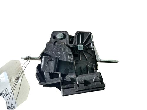 Tailgate lock MERCEDES-BENZ A-CLASS (W176) A 180 CDI / d (176.012) | BP25097893C101 
