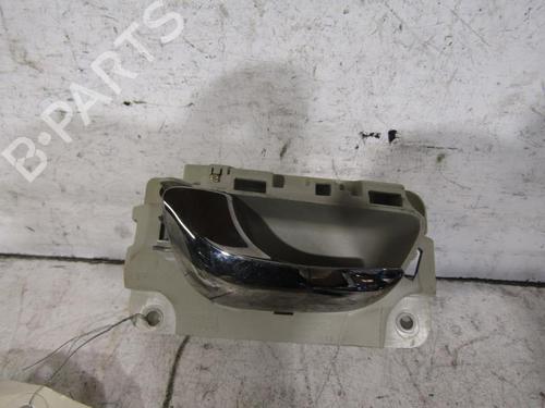 Used Front left interior door handle VOLVO S80 I (184) 2.5 TDI (140 hp) 25070121