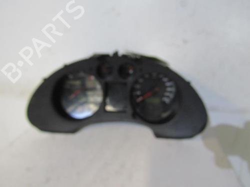 Used Instrument cluster SEAT IBIZA III (6L1) 1.9 SDI (64 hp) 25111794