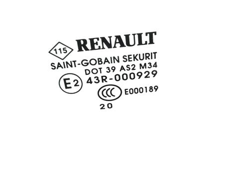 front-left-door-window-renault-talisman-lp_-2015-2016-2017-2018-2019-2020-2021-2022-32274075 main image