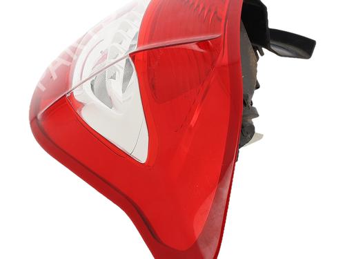 Right taillight CITROËN C4 II (NC_) 1.6 HDi 115 | BP36094705C35 - Image 6