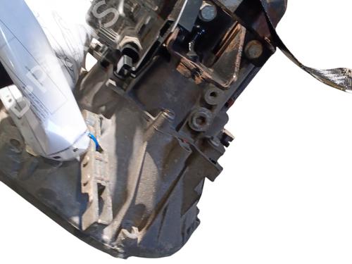 Gearbox FIAT PANDA (169_) 1.2 LPG (169CXF1A) | BP30819880M3 