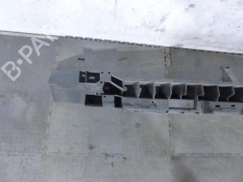 Used Rear bumper reinforcement RENAULT CLIO III Grandtour (KR0/1_) 1.5 dCi (KR0F) (86 hp) 25094070